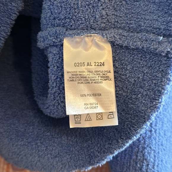 Columbia cowl neck sweater - Picture 6 of 7